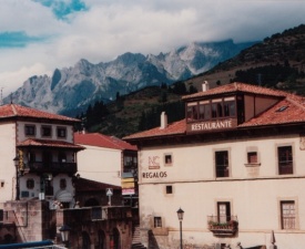 Picos Village
